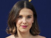 Актриса сериала "Очень странные дела" стала самым юным послом доброй воли ООН 