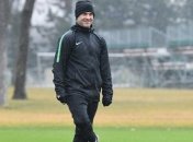 Ребров рассказал, почему украинские тренеры "Динамо" не хотели работать с испанцами 