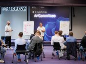 Провідні ІТ-компанії об’єдналися для створення AI-екосистеми в Україні: що вирішили на першій стратегічній сесії