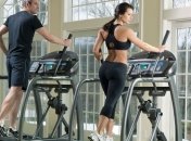 Как правильно заниматься на эллиптическом тренажере? 