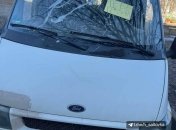 В Харькове "герои парковки" устроили "баттл" мести друг другу (фото и видео)