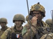 Солдаты Франции могут помочь ВСУ ограничить обстрелы россиян