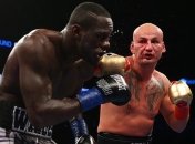 Артур Шпилька: Уайлдер бьет не так уж и сильно