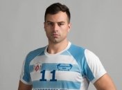 Гандбол. Мотор пополнился игроком сборной Черногории