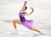 Валиева будет вне спорта 4 года