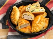 3 рыбные начинки для пирожков, проверенные не одной хозяйкой