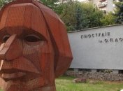 Киностудия имени Довженко горела в Киеве 