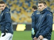 Лидер Динамо прокомментировал разгром Мариуполя