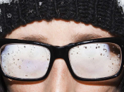 Запотевшие очки – частая проблема в холодное время года