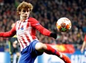 Барселона отказалась от трансфера Гризманна