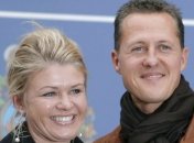 "Вместе мы стали сильнее": Жена Шумахера рассказала о восстановлении мужа