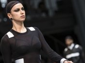 Ирина Шейк закрутила новый роман с голливудским актером 