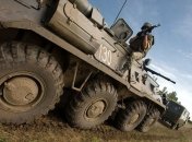 "Укрспецэкспорт" рассказал о поставке военной техники в Ирак