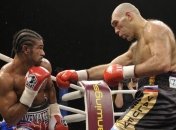 Валуев: Лучший супертяж мира определится в бою Поветкин - Уайлдер