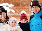 Где проведут Рождество Кейт Миддлтон и принц Уильям