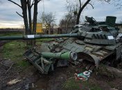 Окупаційна армія продовжує поповнювати чергу в пекло