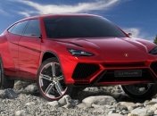 Кроссовер Lamborghini Urus будет выпускаться серийно