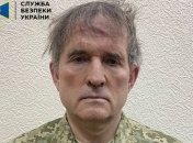 віктор медведчук