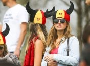 ЧМ-2014. Превью матча Бельгия - Алжир