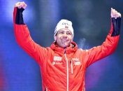 МОК может сделать исключение и пустить Бьорндалена на Олимпиаду-2018