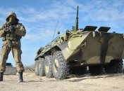 Обезврежена группа боевиков, большинство из которых – россияне