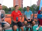 Стаховский с победы стартовал на Eastern European Championship