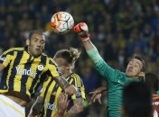 Стамбульское дерби победителя не выявило