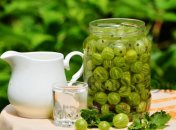 Консервируем крыжовник: 7 лучших рецептов по версии SMAK.UA