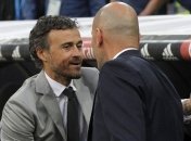 Луис Энрике: Месси - лучший игрок в истории