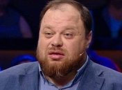 В "Слуге народа" выступают против депутатской неприкосновенности 