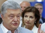 Порошенко допустил, что материалы из ГБР попадают в РФ
