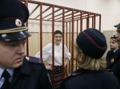 Фейгин сказал, когда завершится предварительное следствие по Савченко