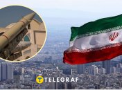 Іран поставив Росії ракети