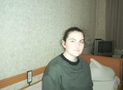 Вікторія Андруша звільнена з російського полону