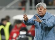 В это сложно поверить: Луческу - кандидат на пост главного тренера Динамо