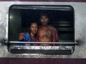 Тайская жизнь: будни простых людей в Таиланде (Фото)