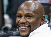 Мейвезер назвал лучших боксеров всех времен, себя не обделил