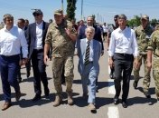 Джемилев: В Киеве построят мечеть за средства Турецкой Республики