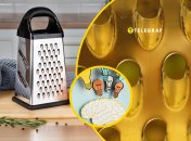 Побутовий лайфхак для кухонного інвентарю