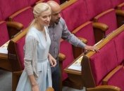 В новом руководстве "ДемАльянса" нет Лещенко, Найема и Залищук