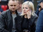 Вдова убитого в Киеве Вороненкова рассказала, как будет мстить