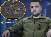 Кирилл Буданов