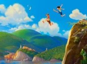 Pixar анонсировала мультфильм "Лука"