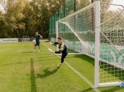 Андрей Лунин