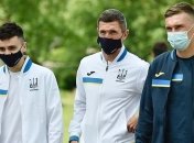 В какой форме сборная Украины сыграет с Нидерландами на Евро-2020 (фото)