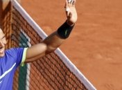 На "Роллан Гаррос" - 2017 увековечат экс-первую ракетку мира 