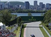 Хэмилтон выиграл квалификацию Гран-при Канады (Фото)