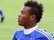 Нападающий киевского "Динамо" исполнит мечту Артема Милевского