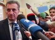 Переговоры между ЕС, Украиной и РФ по газу пока приостановлены 