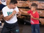 Майки Гарсия не считает Ломаченко сильнейшим боксером легкого веса